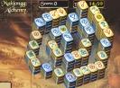 Náhled k programu Mahjong Alchemy
